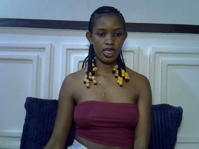 Afrikab1 live cam on BongaCams