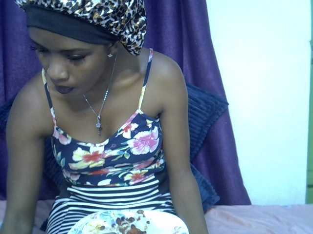Afrikab1 live cam on BongaCams