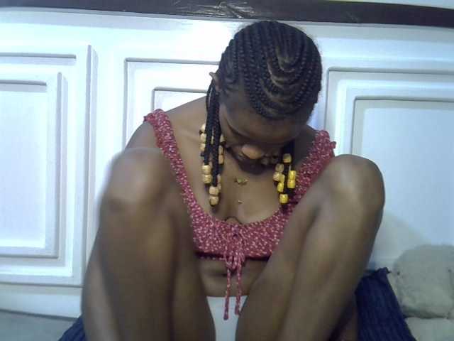 Afrikab1 live cam on BongaCams