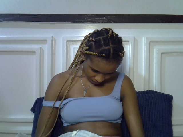 Afrikab1 live cam on BongaCams