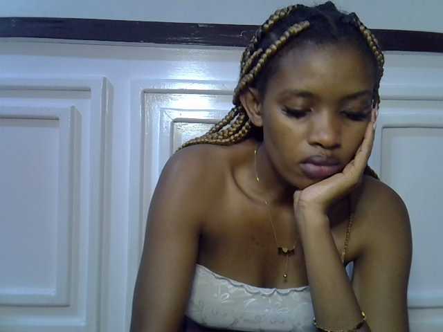 Afrikab1 live cam on BongaCams