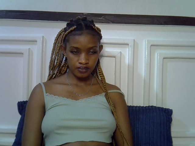 Afrikab1 live cam on BongaCams