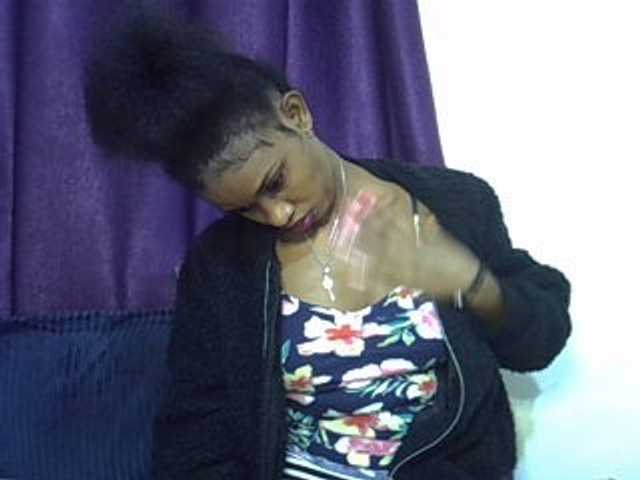 Afrikab1 live cam on BongaCams