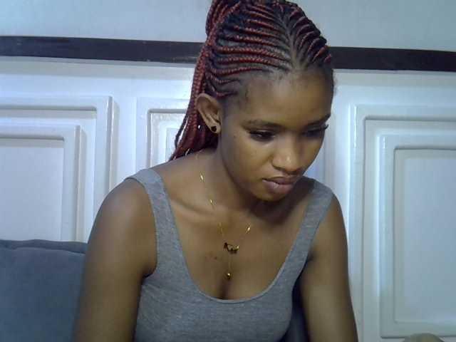 Afrikab1 live cam on BongaCams