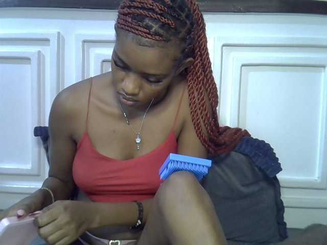 Afrikab1 live cam on BongaCams
