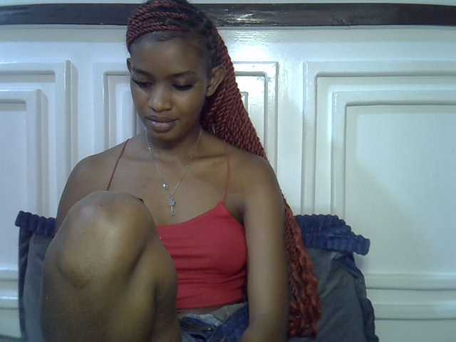 Afrikab1 live cam on BongaCams