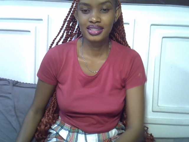 Afrikab1 live cam on BongaCams
