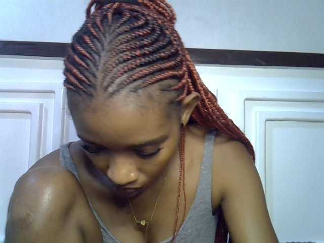 Afrikab1 live cam on BongaCams