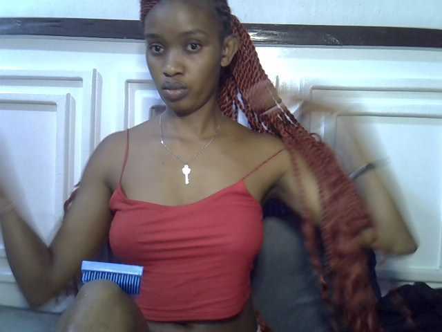 Afrikab1 live cam on BongaCams