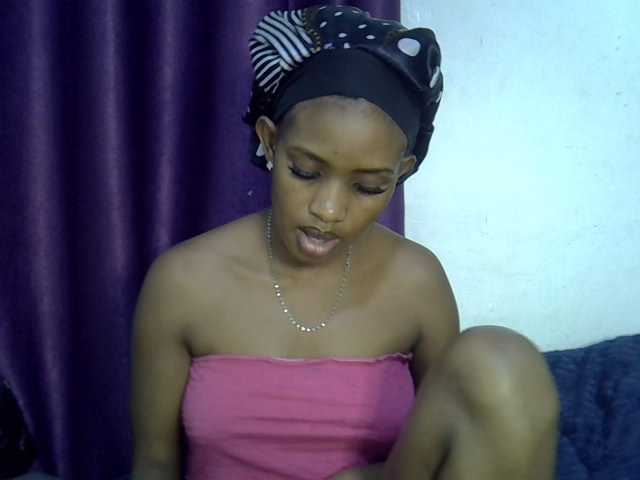 Afrikab1 live cam on BongaCams