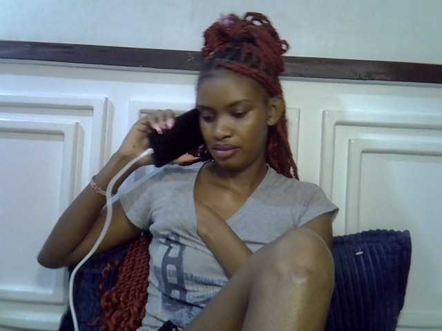 Afrikab1 live cam on BongaCams