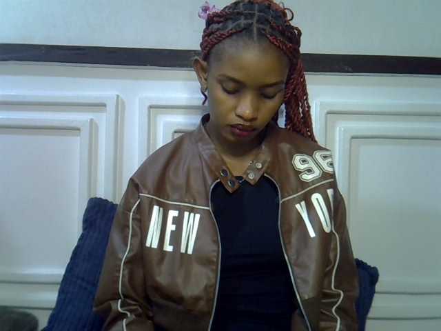 Afrikab1 live cam on BongaCams
