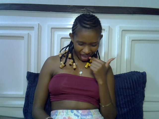 Afrikab1 live cam on BongaCams