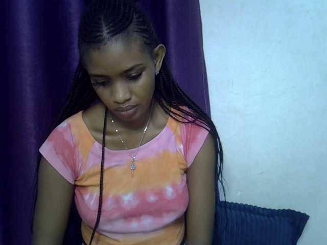 Afrikab1 live cam on BongaCams