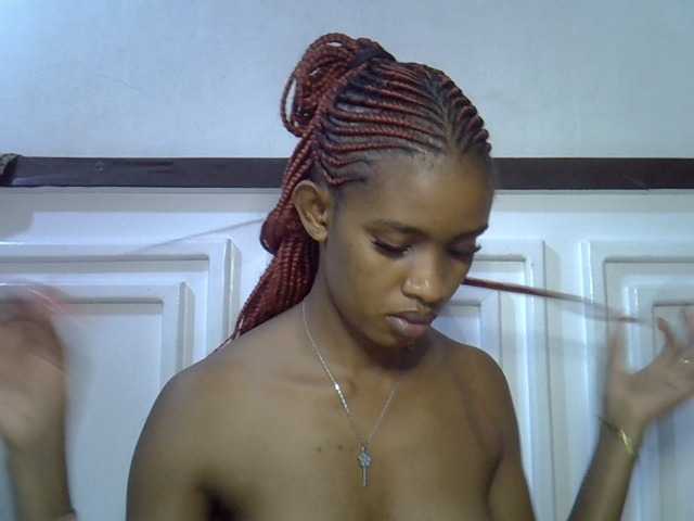 Afrikab1 live cam on BongaCams