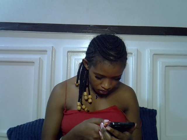 Afrikab1 live cam on BongaCams