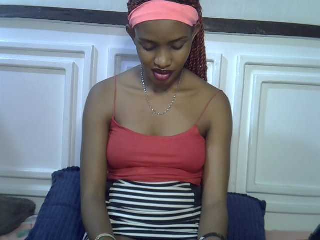 Afrikab1 live cam on BongaCams