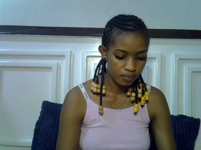 Afrikab1 live cam on BongaCams