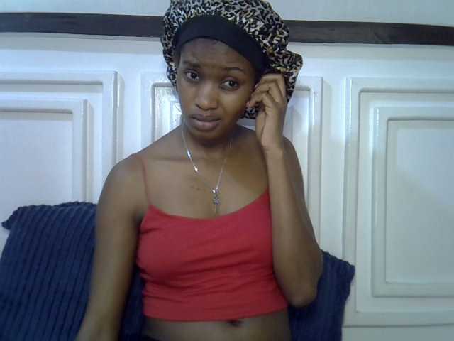 Afrikab1 live cam on BongaCams