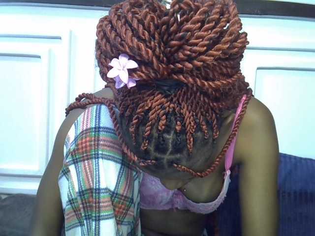 Afrikab1 live cam on BongaCams
