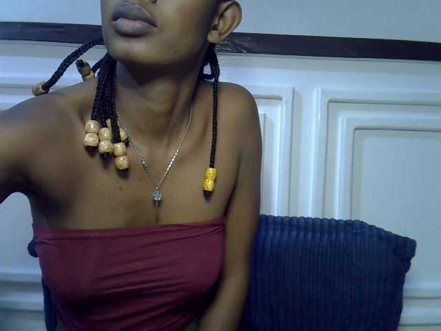 Afrikab1 live cam on BongaCams
