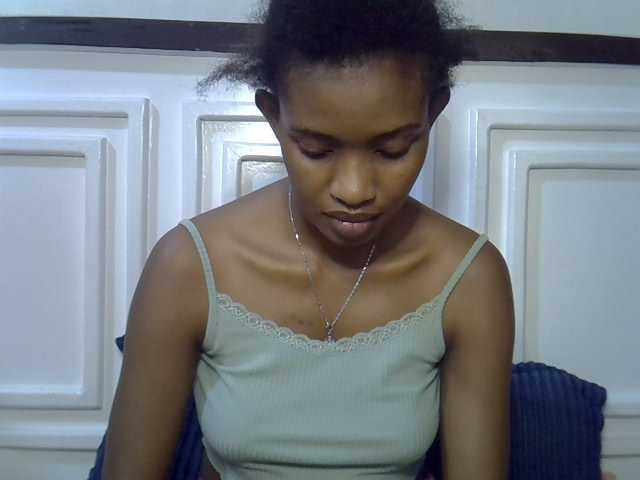 Afrikab1 live cam on BongaCams