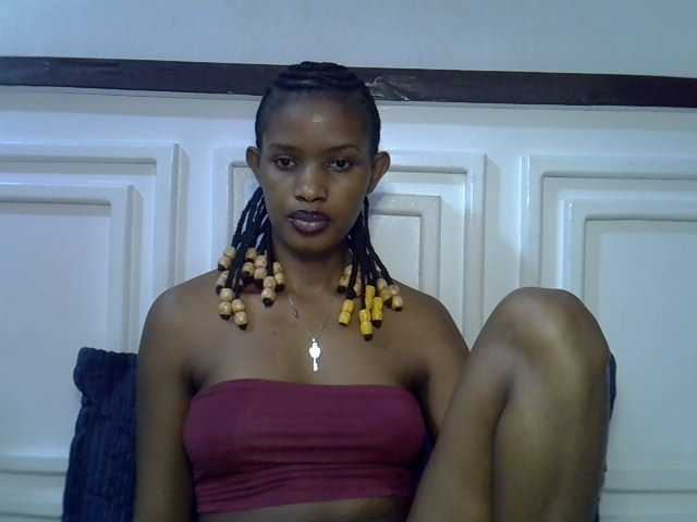 Afrikab1 live cam on BongaCams