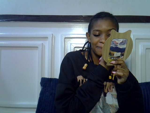 Afrikab1 live cam on BongaCams