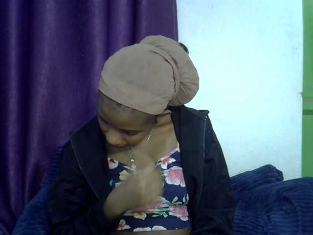 Afrikab1 live cam on BongaCams