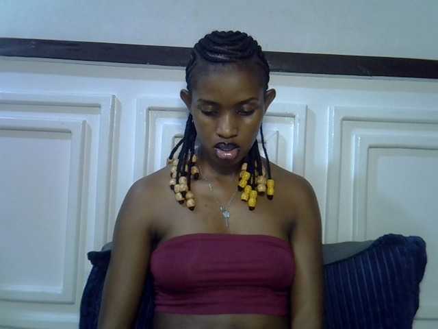 Afrikab1 live cam on BongaCams