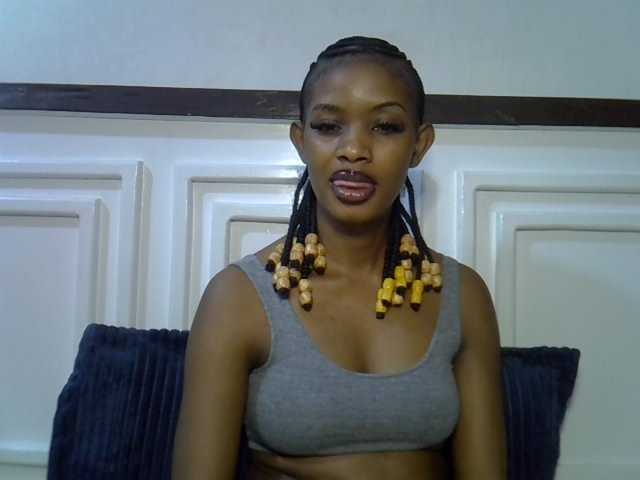 Afrikab1 live cam on BongaCams