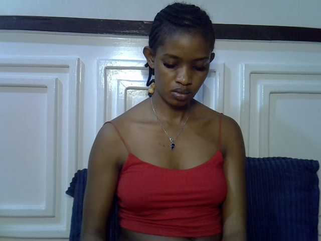 Afrikab1 live cam on BongaCams