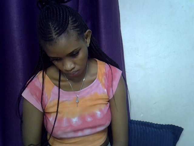 Afrikab1 live cam on BongaCams