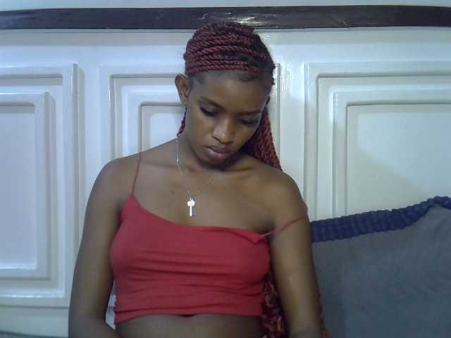 Afrikab1 live cam on BongaCams