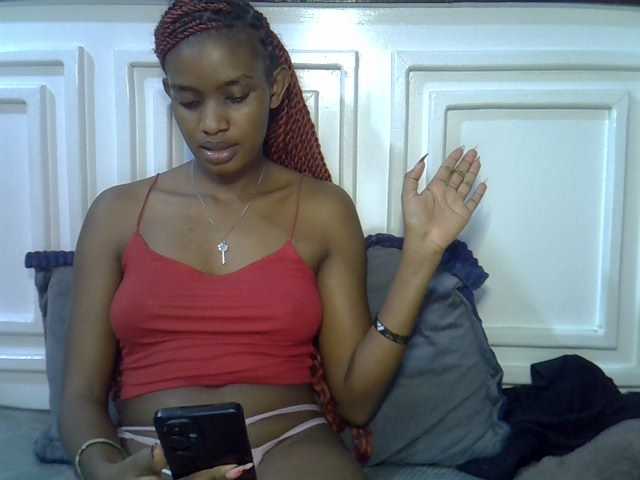 Afrikab1 live cam on BongaCams