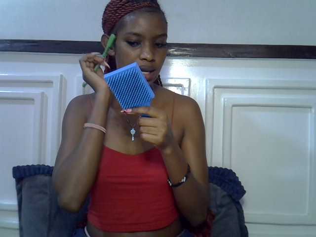 Afrikab1 live cam on BongaCams