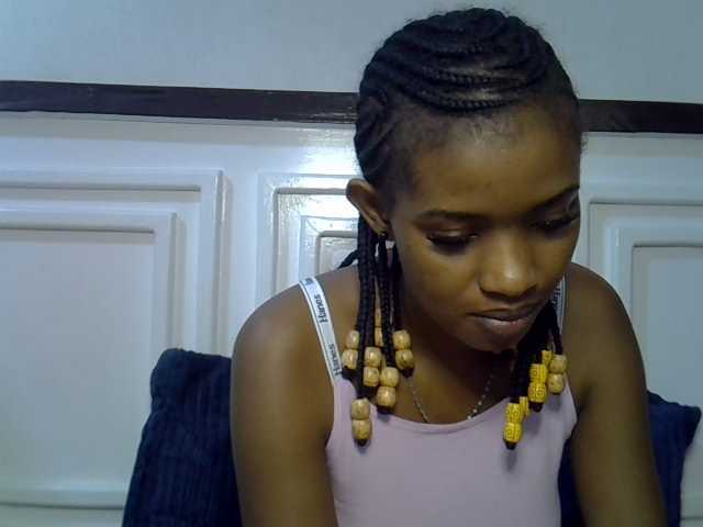 Afrikab1 live cam on BongaCams