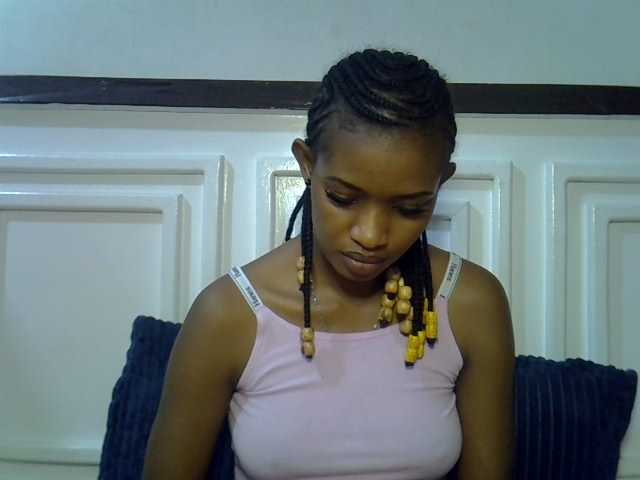 Afrikab1 live cam on BongaCams