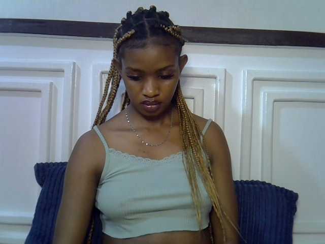 Afrikab1 live cam on BongaCams