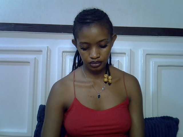 Afrikab1 live cam on BongaCams