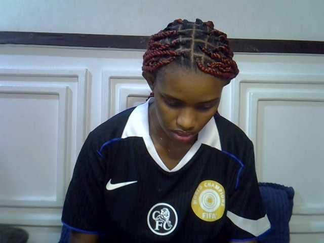Afrikab1 live cam on BongaCams