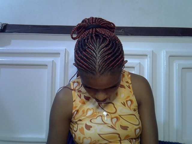 Afrikab1 live cam on BongaCams