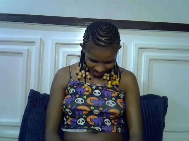 Afrikab1 live cam on BongaCams