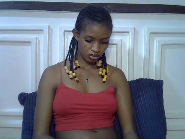 Afrikab1 live cam on BongaCams