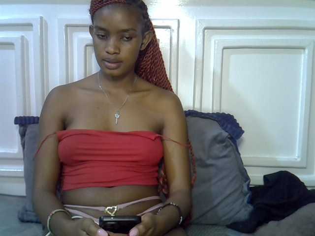 Afrikab1 live cam on BongaCams