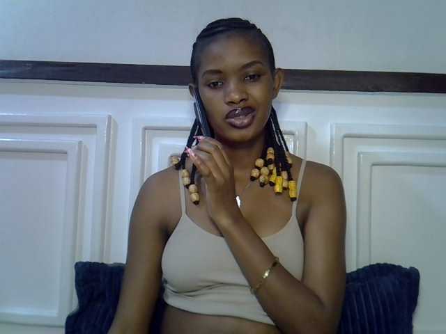 Afrikab1 live cam on BongaCams