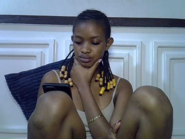 Afrikab1 live cam on BongaCams
