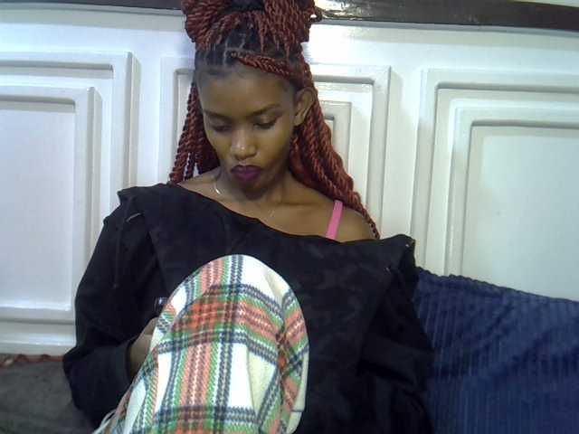 Afrikab1 live cam on BongaCams