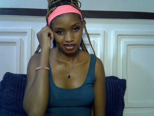 Afrikab1 live cam on BongaCams