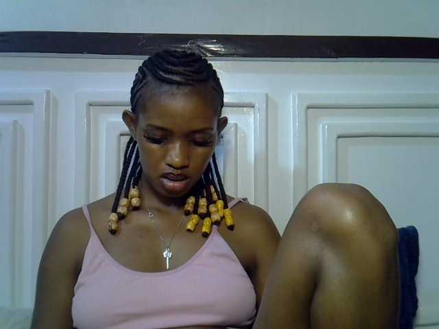 Afrikab1 live cam on BongaCams